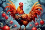 Âm Phù Dương Trợ: 3 tuổi làm ăn Vào Cầu, 49 ngày tới Tiền tiêu mệt nghỉ