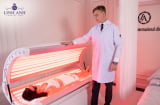 Thẩm mỹ viện Linh Anh - Địa chỉ phụ nữ hiện đại tin chọn tắm trắng