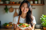 4 bí quyết ăn uống để sĩ tử ngủ sâu, tỉnh táo trong kỳ thi