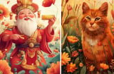 Ân Đức Trời Cho: 3 tuổi đi đằng Đông hốt Vàng, đằng Tây lượm bạc cuối tháng 6/2025