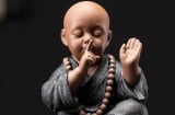 4 lời càng nói ít, lộc về càng nhiều, nói nhiều thì lộc mất sạch, nhất là số 1