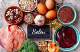 Selen “vua chống ung thư” người cao tuổi nhất định không được thiếu