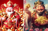 Tạnh Mưa, Trời Rạng: 3 con giáp Hưởng Phúc Trời Cho, số 1 thêm lộc tình duyên vượng