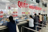 Mức đóng BHYT hộ gia đình thay đổi: Từ 1/7/2025 người dân phải đóng bao nhiêu tiền?