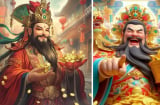 Cuối tuần Lộc Lá Nảy Mầm (14/6 -15/6): 3 tuổi Nằm Duỗi mà ăn, Tiền về tới tấp