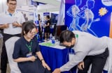 PM NextG Cal và hành trình vì cộng đồng: Khi trách nhiệm xã hội được xây từ nền tảng vững vàng