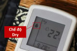 Đừng bật 'Cool', đây mới là chế độ mát nhất của điều hòa: 90% không động đến