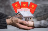 Đến 31/12/2025: Cha mẹ muốn sang tên sổ đỏ cho con cái phải đáp ứng điều này