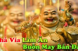 3 năm tới (2026 -2028) Lộc Đến Tay Ai Nấy Hưởng, 3 tuổi Tiền Tình viên mãn