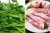 Top 5 món ăn thanh đạm trong mùa hè ai cũng có thể nấu