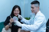 Dịch vụ bọc răng sứ thẩm mỹ tại Nha Khoa Đăng Lưu