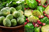Bất ngờ với loại rau tí hon giúp chống ung thư, ổn định đường huyết hiệu quả