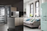 Xu hướng đặt tủ lạnh của giới trẻ khiến ai cũng bất ngờ