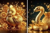 Tuần mới (23/6-30/6): 3 con giáp Tiền -Tài phủ phê, Lộc lá đề huề
