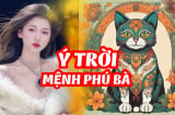 Ghen đỏ mắt với 3 con giáp mang Mệnh Phú Bà, càng già càng nhiều Lộc