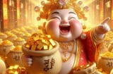 3 ngày cuối tuần (27, 28, 29/6), 3 tuổi Danh- Lợi rộng mở, hốt vàng hốt bạc sướng tay
