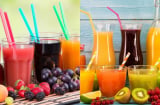 Bất ngờ với 4 món ăn quen thuộc khiến mỡ nội tạng khó giảm - Bạn có đang ăn mỗi ngày?