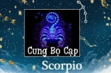 4 cung hoàng đạo bí ẩn nhất: Tính cách khó đoán khiến ai cũng tò mò