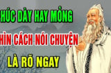 Đàn ông có 3 điều này: Càng sống càng nhận nhiều Phúc Báo trẻ thì tài ba, già thì giàu có