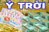 Ăn Lộc Tứ Phương: 3 con giáp “lãi to thắng đậm”, 2026 đời phất sang trang