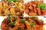 Cách nấu đậu phụ ngon, đơn giản, lạ miệng cho bữa cơm gia đình