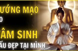 Tướng do tâm sinh: Người có 3 điểm trên mặt hưởng phúc trọn đời, Lộc nhiều vô kể