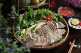 3 bộ phận vừa ngon vừa bổ của con lợn, đi chợ thấy đừng tiếc tiền mua