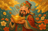2 ngày cuối tuần rộn ràng (12/7-13/7), 3 tuổi tài lộc hanh thông, tình duyên mĩ mãn