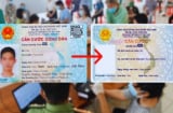 Trước 1/8/2025: Trường hợp duy nhất được cấp thẻ Căn cước mới vô thời hạn, đó là ai?