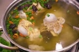 Những mẹo nấu nước canh ngon đơn giản không cần bột ngọt hay hạt nêm