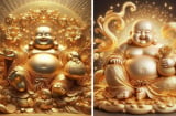 Từ 12/7 đến 22/7 Đắc Sủng Thần Tài, 3 tuổi Nằm Duỗi mà ăn, 1 tuổi Vàng phủ kín người