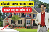 Nhà có dấu hiệu này Phúc Lộc đã cạn, con cháu lao đao, nặng nhất là vị trí số 1