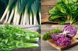 4 loại rau củ tốt cho sinh lý nam, giúp phái mạnh sung mãn tự nhiên