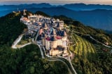Traveloka bật mí 4 điểm đến nổi tiếng nhất Việt Nam thu hút du khách quanh năm