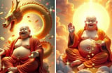 Sao Tốt Chiếu Mệnh tháng 6 nhuận: 2 tuổi Tiền Của chật nhà, 2 tuổi ăn được quả đậm