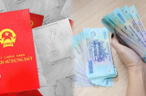 Trường hợp được giảm 50% tiền sử dụng đất, người dân biết kẻo thiệt