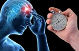 4 dấu hiệu rõ nhất của đột quỵ, số 1 nhiều người gặp mà không biết