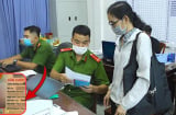 1 đối tượng duy nhất được cấp thẻ Căn cước công dân không thời hạn, là ai?