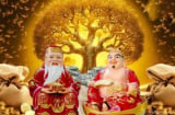 Thời thế xoay chuyển (2025- 2028), 4 tuổi đổi đời như mơ, Đón Tài Cửa Trước, rước Lộc cửa sau