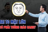 Tướng người dễ phát tài chỉ sau 1 đêm, xoay chuyển vận thế từ nghèo hóa giàu