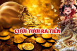 Qua Đắng Cay Tiền Tài sẽ đến, 3 tuổi hạn qua - lộc về, tắm trong biển vàng