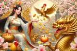 Một Bước Giàu Sang: 2 tuổi Giàu Lên Trông Thấy, 2 tuổi vướng hạn đường xa