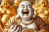 Cuối tuần gặp may (2/8-3/8): 3 tuổi Tắm Trong Biển Tiền, muốn nghèo cũng khó