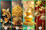 Trước Rằm tháng 6 Nhuận: 2 tuổi Mở Khoá Kho Vàng, 2 tuổi gánh xong hạn lớn