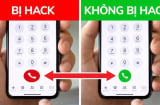 5 dấu hiệu điện thoại bị theo dõi: Số 1 dễ mất sạch tiền