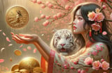 15/6 Nhuận đêm Rằm Sáng Nhất: 4 tuổi vươn mình hứng Lộc, Tiền về đến tay