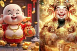 Lộc Ai Người Nấy Hưởng: 2 tuổi viên mãn Tình - Tiền, 2 tuổi toan tính càng bê bết