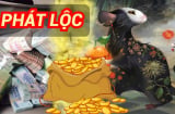 Phú Quý Đổ Về cùng lúc: 2 tuổi thuận tay làm giàu, 2 tuổi buôn gì cũng lãi