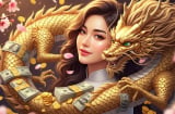 Giàu bằng thực lực: 4 tuổi Thẳng Bước Tiến Lên, Tiền về không ngớt
