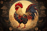 Từ 20/8 đến 28/8: 2 tuổi sa chân Chĩnh Vàng, 2 tuổi thủng ví không phanh